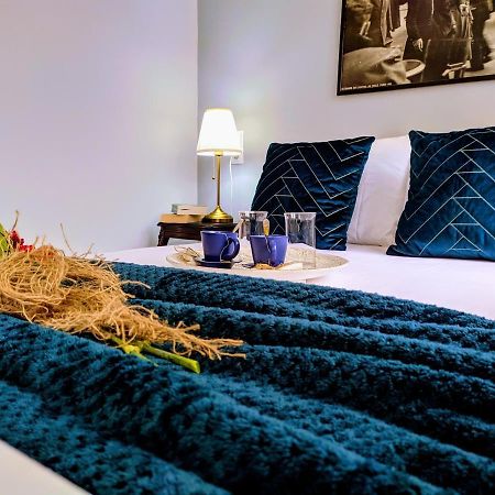 Gloria Apartment Закинтос Экстерьер фото