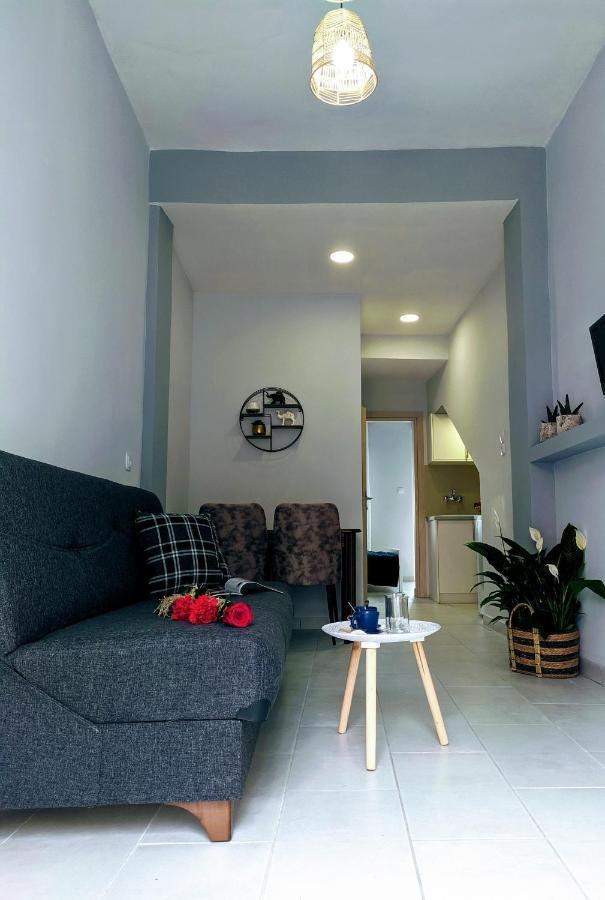Gloria Apartment Закинтос Экстерьер фото